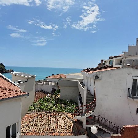Apartmani Liki Ulcinj Exterior foto