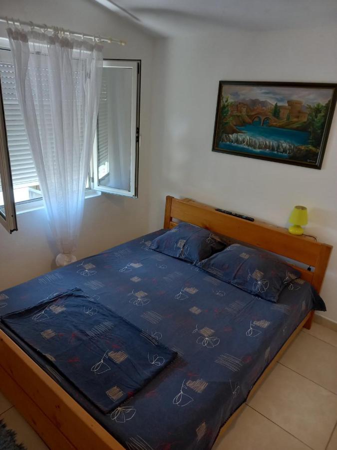 Apartmani Liki Ulcinj Exterior foto