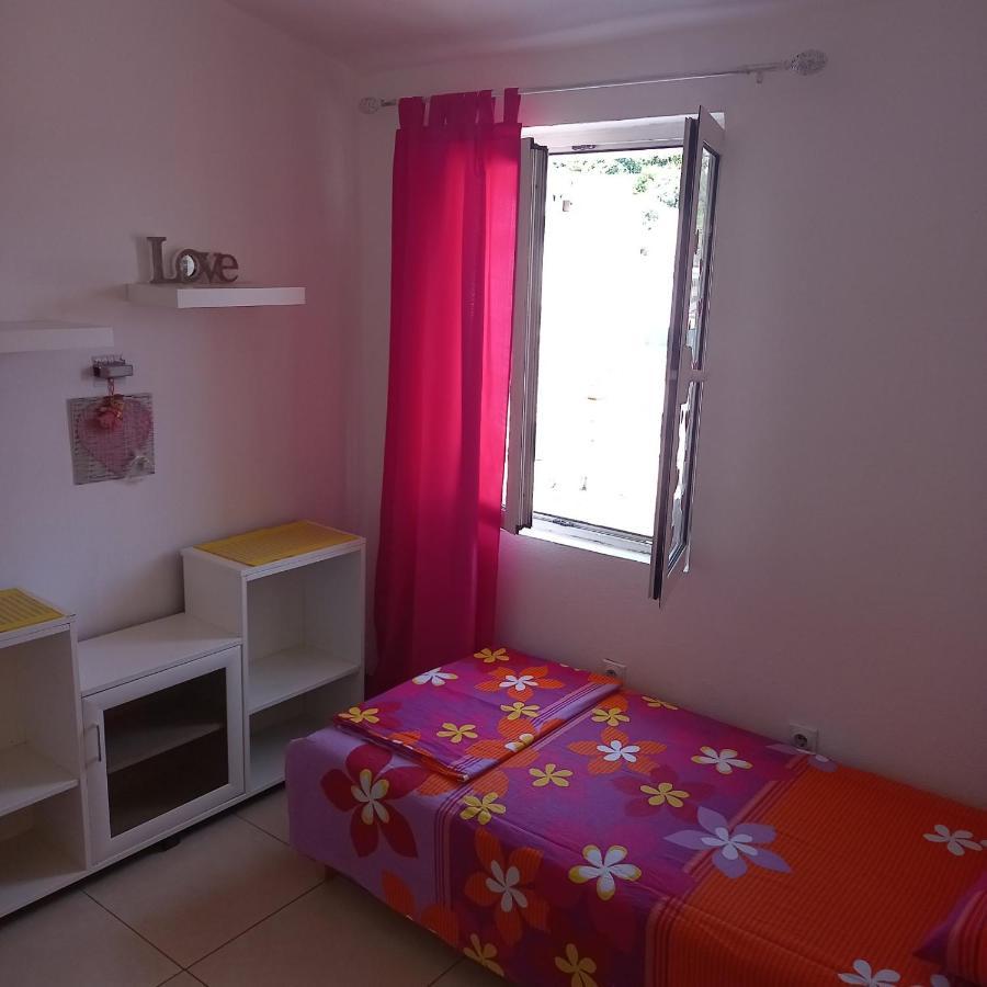 Apartmani Liki Ulcinj Exterior foto