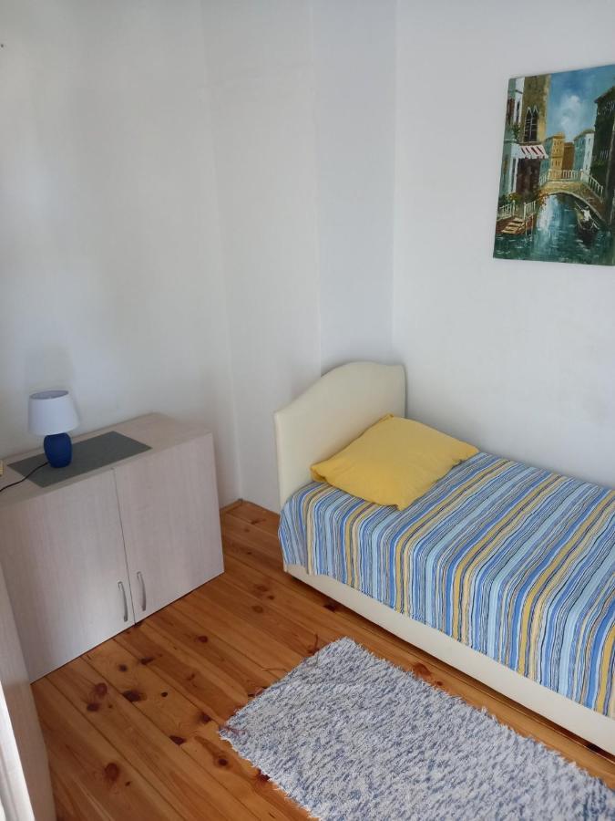Apartmani Liki Ulcinj Exterior foto