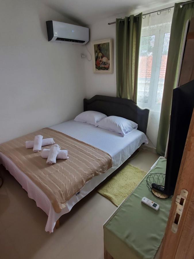 Apartmani Liki Ulcinj Exterior foto