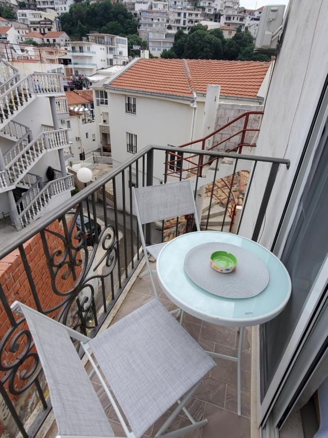 Apartmani Liki Ulcinj Exterior foto