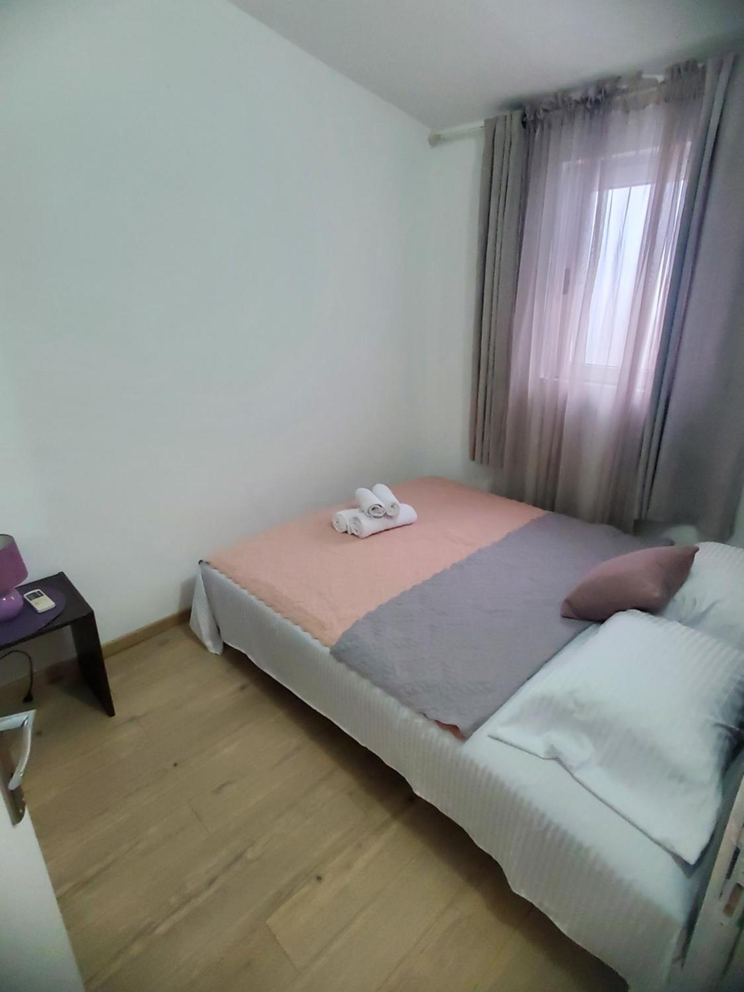 Apartmani Liki Ulcinj Cameră foto
