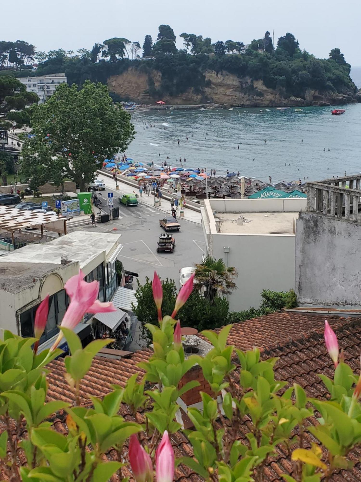 Apartmani Liki Ulcinj Cameră foto